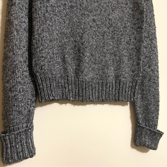 Anthropologie Coretta Shine Turtleneck Sweater - Picture 9 of 11